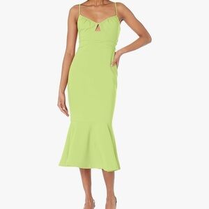 LIKELY Womens Kiki Dress